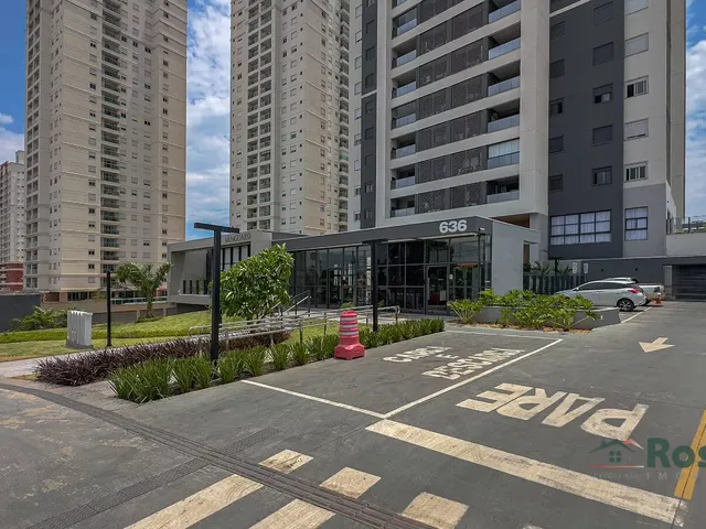 Imagem: Apartamento no Ed.URBANIT para venda, nunca