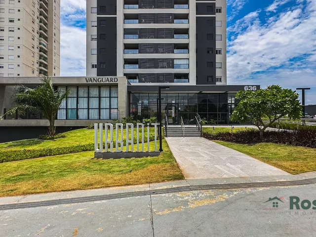 Imagem 8: Apartamento no Ed.URBANIT para venda, nunca habitado, com 3 Quarto(s) sendo 1 suíte