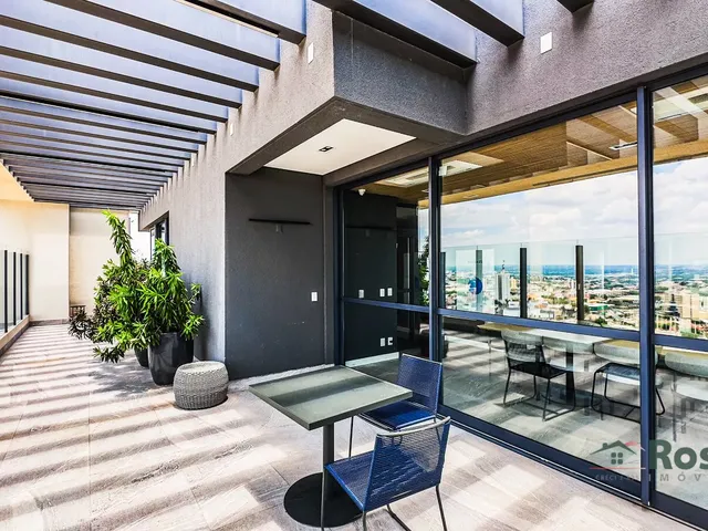 Imagem 3: Apartamento no Ed.URBANIT para venda, nunca habitado, com 3 Quarto(s) sendo 1 suíte