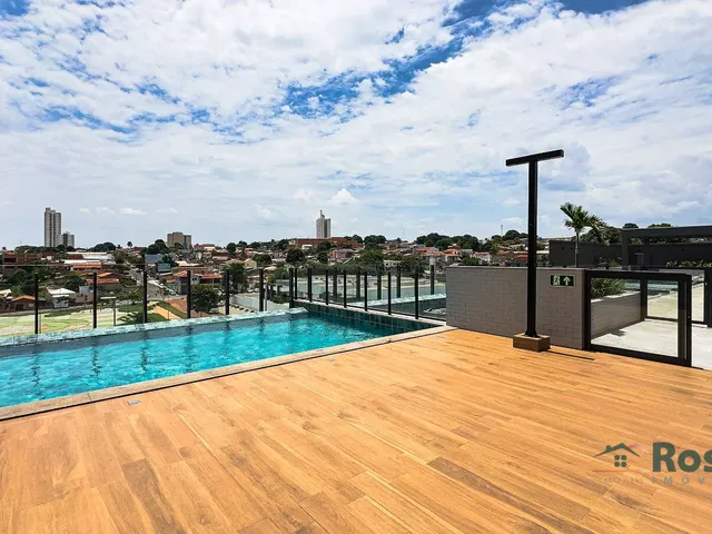 Imagem 9: Apartamento no Ed.URBANIT para venda, nunca habitado, com 3 Quarto(s) sendo 1 suíte