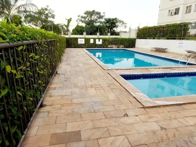 Imagem: Apartamento para venda, 2 quarto(s), Nova