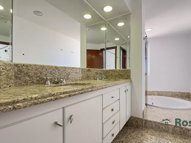 Imagem 3: Apartamento para venda, 3 suítes, Popular, Cuiabá
