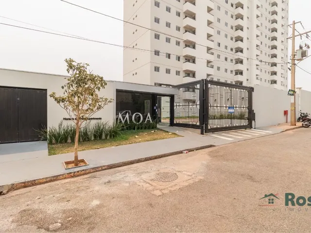 Imagem: Apartamento para aluguel, 2 quarto(s), Morada