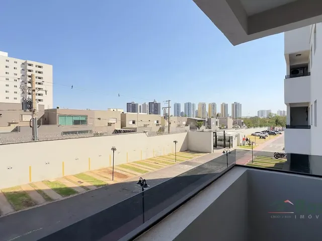Imagem 12: Apartamento para aluguel, 2 quarto(s), Morada Do Ouro Ii, Cuiabá