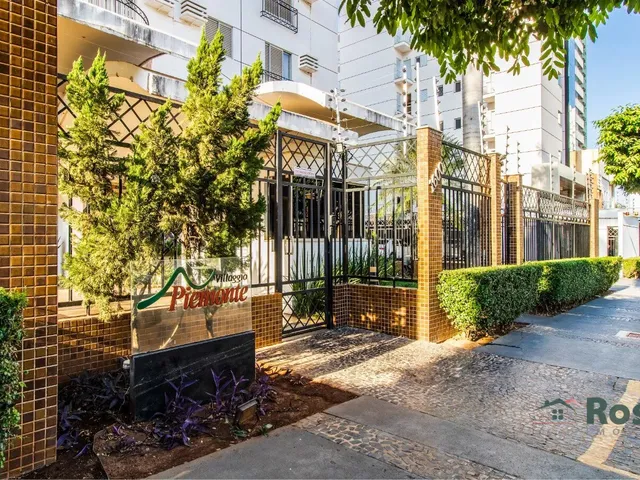 Imagem 1: Apartamento para venda DUQUE DE CAXIAS II Cuiabá