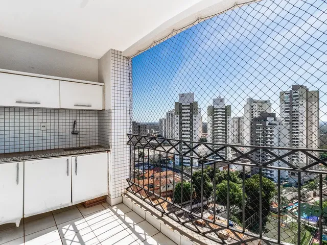 Imagem 8: Apartamento para venda DUQUE DE CAXIAS II Cuiabá