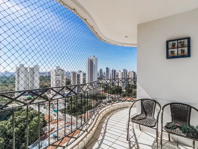 Imagem 12: Apartamento para venda DUQUE DE CAXIAS II Cuiabá