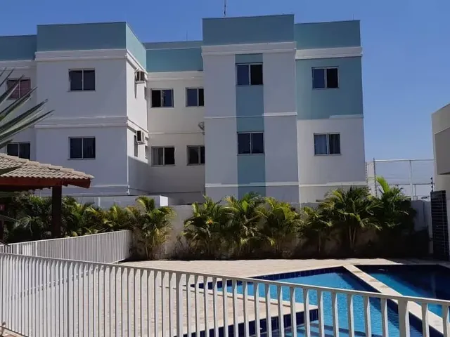 Imagem: Apartamento para venda, 2 quarto(s), Parque