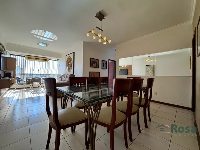 Imagem: Apartamento com 3 quarto(s) sendo 01 suíte
