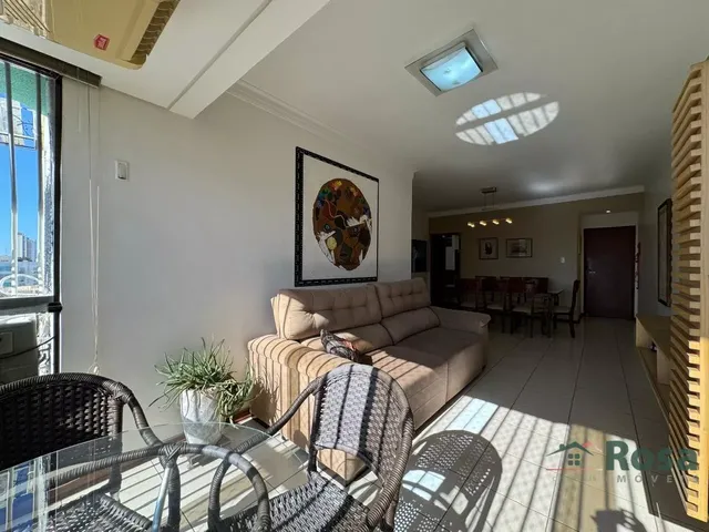 Imagem 8: Apartamento com 3 quarto(s) sendo 01 suíte no Bairro Miguel Sutil em Cuiabá