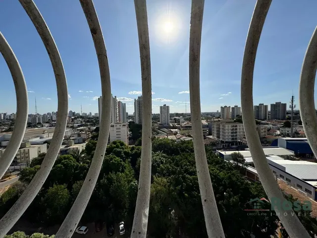 Imagem 12: Apartamento com 3 quarto(s) sendo 01 suíte no Bairro Miguel Sutil em Cuiabá