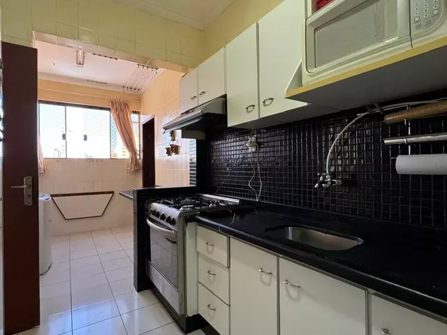 Imagem 5: Apartamento com 3 quarto(s) sendo 01 suíte no Bairro Miguel Sutil em Cuiabá