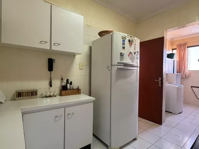 Imagem 11: Apartamento com 3 quarto(s) sendo 01 suíte no Bairro Miguel Sutil em Cuiabá