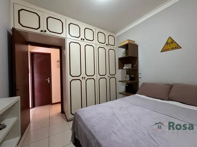 Imagem 3: Apartamento com 3 quarto(s) sendo 01 suíte no Bairro Miguel Sutil em Cuiabá