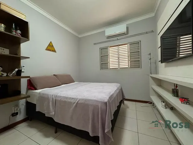 Imagem 10: Apartamento com 3 quarto(s) sendo 01 suíte no Bairro Miguel Sutil em Cuiabá