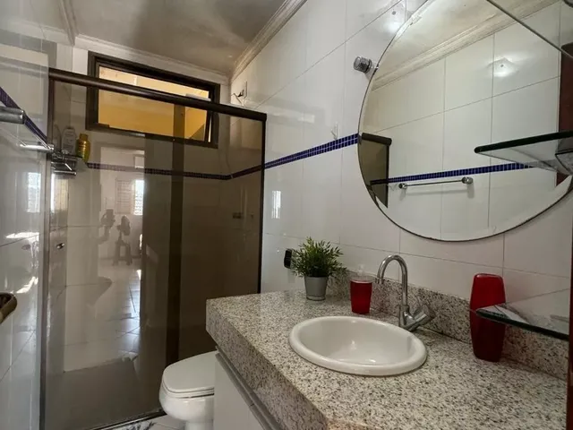 Imagem 13: Apartamento com 3 quarto(s) sendo 01 suíte no Bairro Miguel Sutil em Cuiabá