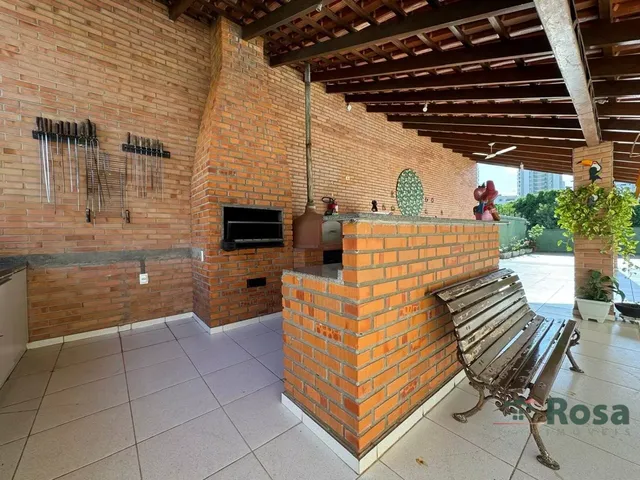 Imagem 14: Apartamento com 3 quarto(s) sendo 01 suíte no Bairro Miguel Sutil em Cuiabá
