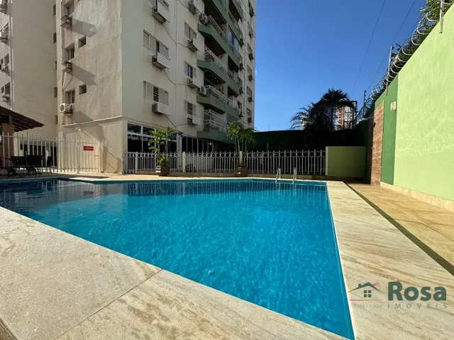 Imagem 16: Apartamento com 3 quarto(s) sendo 01 suíte no Bairro Miguel Sutil em Cuiabá