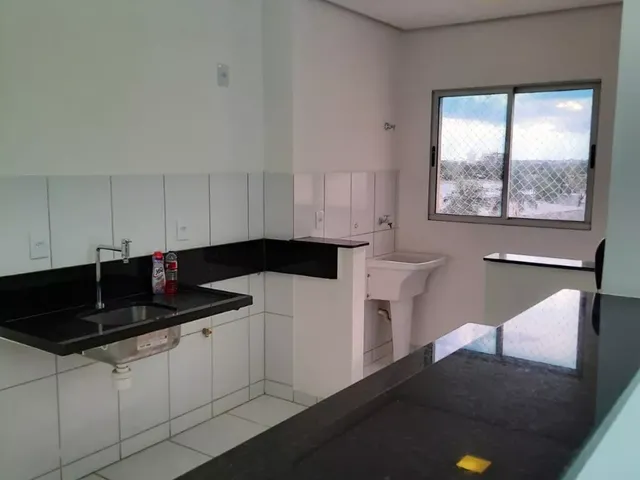 Imagem 4: Apartamento para venda, Jardim Petrópolis, Cuiabá