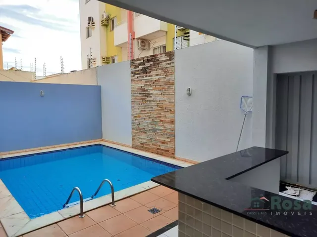 Imagem 8: Apartamento para venda, Jardim Petrópolis, Cuiabá