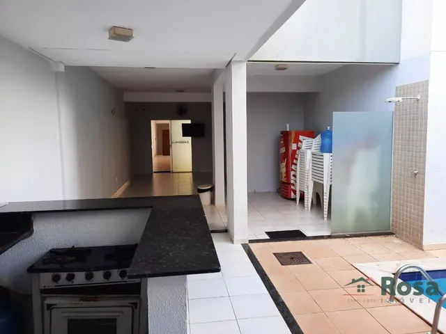 Imagem 3: Apartamento para venda, Jardim Petrópolis, Cuiabá