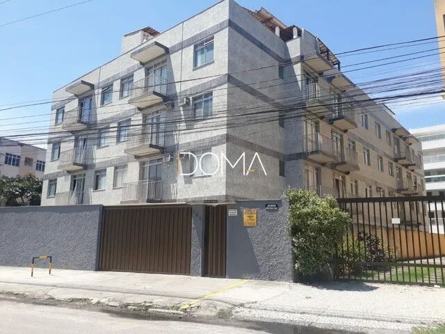 Imagem: Apartamento à venda no bairro Passagem