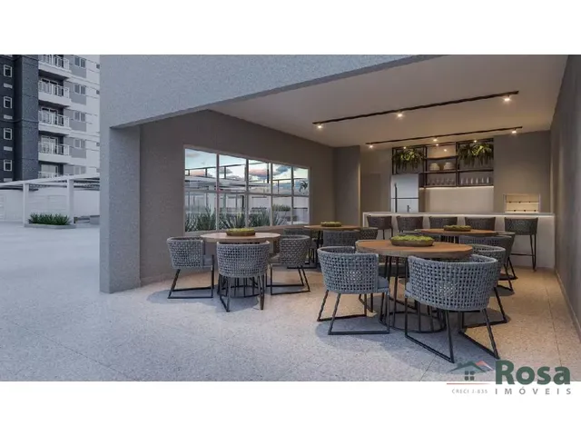 Imagem 14: Apartamento para venda GOIABEIRAS Cuiabá