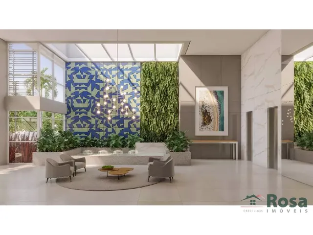 Imagem 15: Apartamento para venda GOIABEIRAS Cuiabá