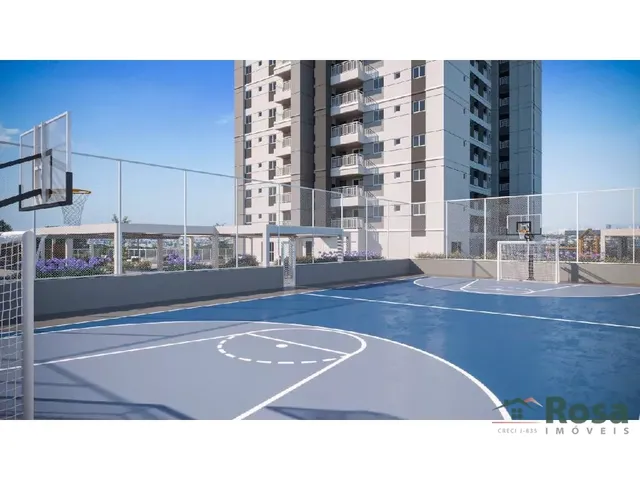 Imagem 6: Apartamento para venda GOIABEIRAS Cuiabá