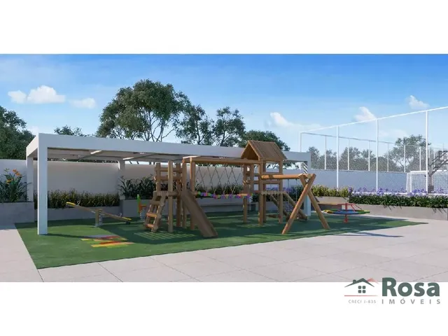 Imagem 2: Apartamento para venda GOIABEIRAS Cuiabá