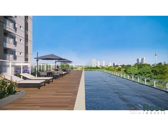 Imagem 3: Apartamento para venda GOIABEIRAS Cuiabá