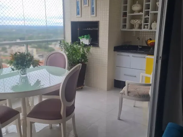 Imagem: Apartamento para venda,3 vagas, próximo