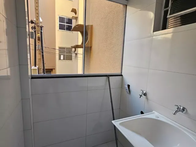Imagem 3: Apartamento para venda, 3 quartos, Térreo, Despraiado, Cuiabá