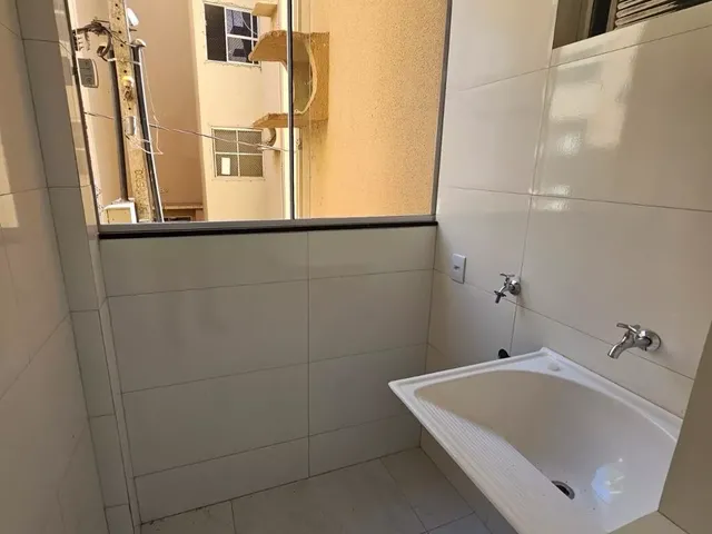 Imagem 2: Apartamento para venda, 3 quartos, Térreo, Despraiado, Cuiabá