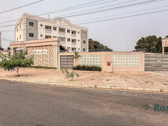 Imagem: Apartamento para venda e aluguel, com elevador