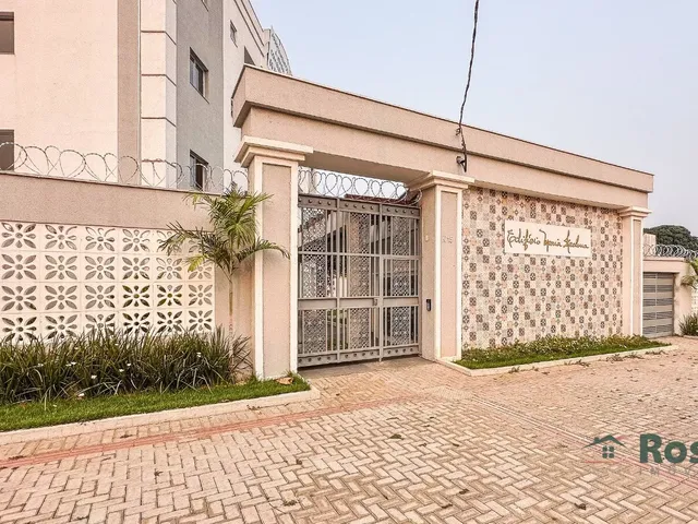 Imagem 10: Apartamento para venda e aluguel, com elevador, Areão, Cuiabá