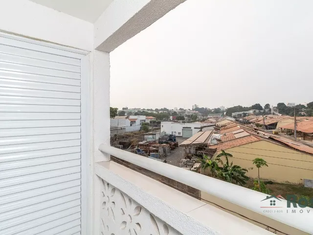 Imagem 4: Apartamento para venda e aluguel, com elevador, Areão, Cuiabá