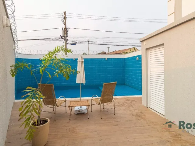 Imagem 3: Apartamento para venda e aluguel, com elevador, Areão, Cuiabá