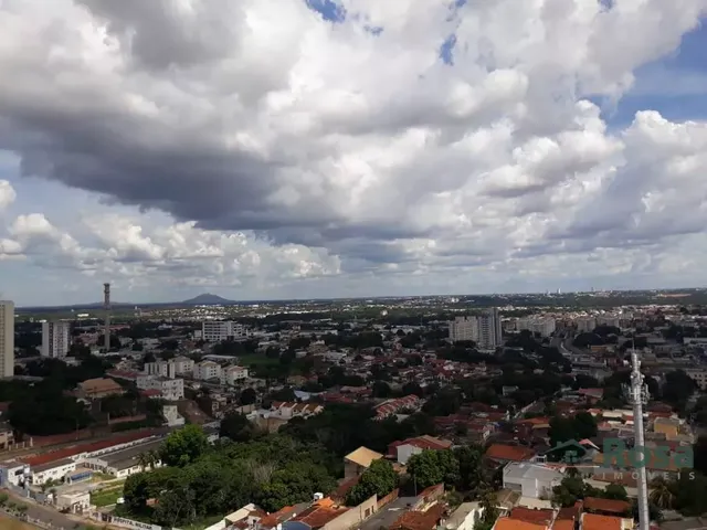 Imagem: Apartamento para venda GOIABEIRAS Cuiabá