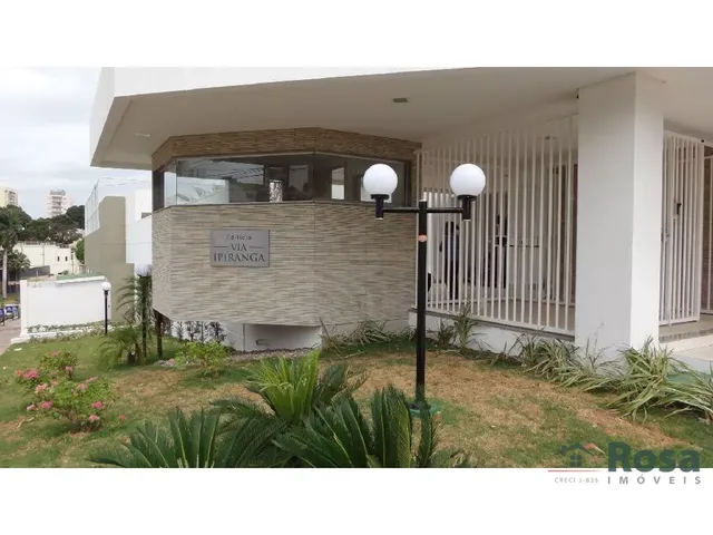 Imagem 14: Apartamento para venda GOIABEIRAS Cuiabá
