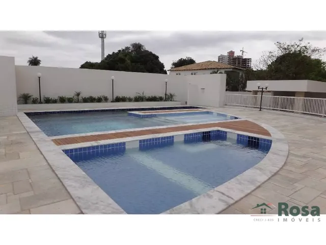 Imagem 16: Apartamento para venda GOIABEIRAS Cuiabá