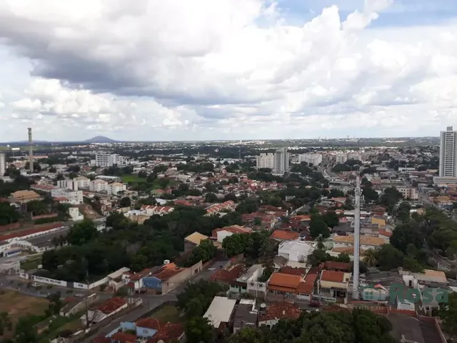 Imagem 3: Apartamento para venda GOIABEIRAS Cuiabá