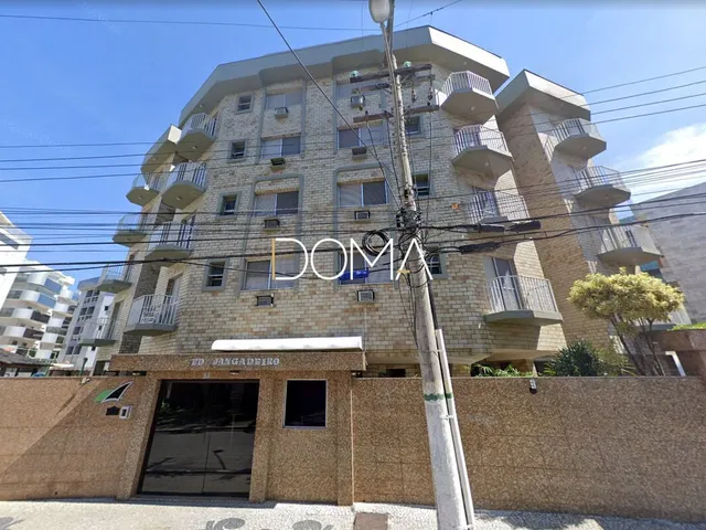 Imagem: Apartamento à venda no bairro Algodoal