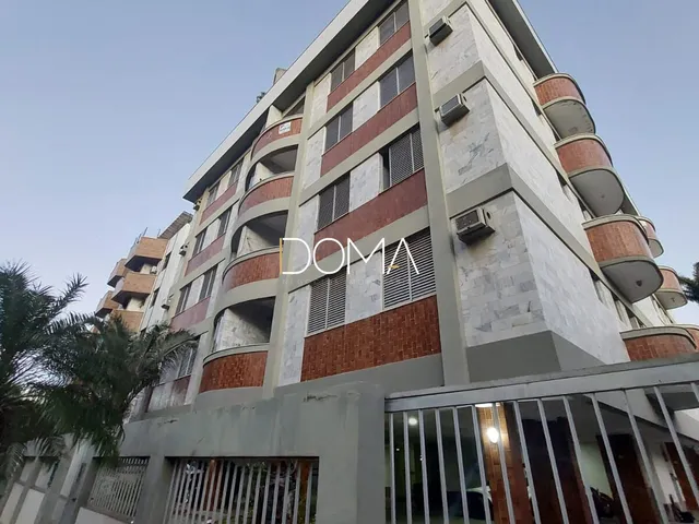 Imagem: Apartamento amplo perto da Praia do Forte
