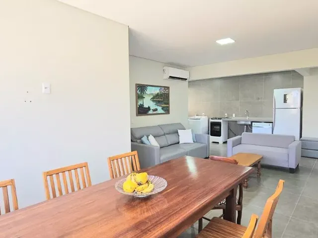 Imagem 1: Apartamento à Venda com 3 quartos, sendo 1 suíte no Bairro Duque De Caxias, Cuiabá