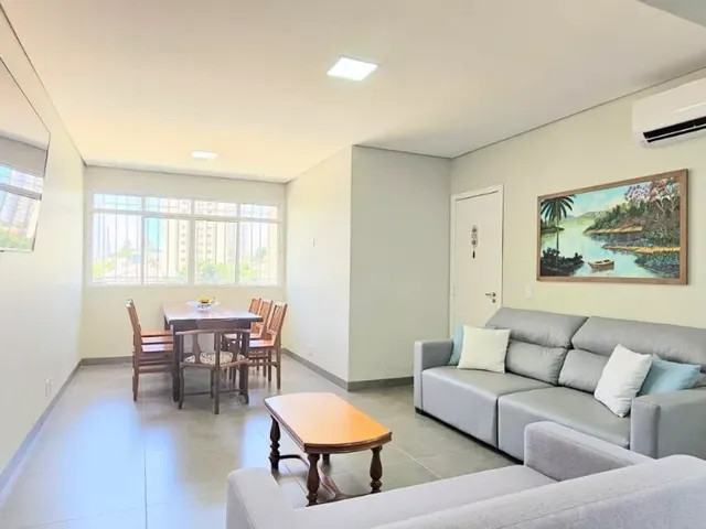 Imagem 13: Apartamento à Venda com 3 quartos, sendo 1 suíte no Bairro Duque De Caxias, Cuiabá