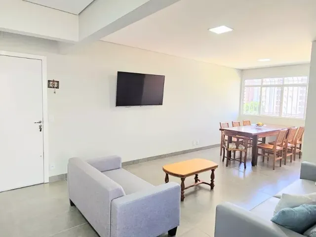 Imagem 11: Apartamento à Venda com 3 quartos, sendo 1 suíte no Bairro Duque De Caxias, Cuiabá