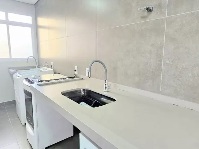 Imagem 14: Apartamento à Venda com 3 quartos, sendo 1 suíte no Bairro Duque De Caxias, Cuiabá