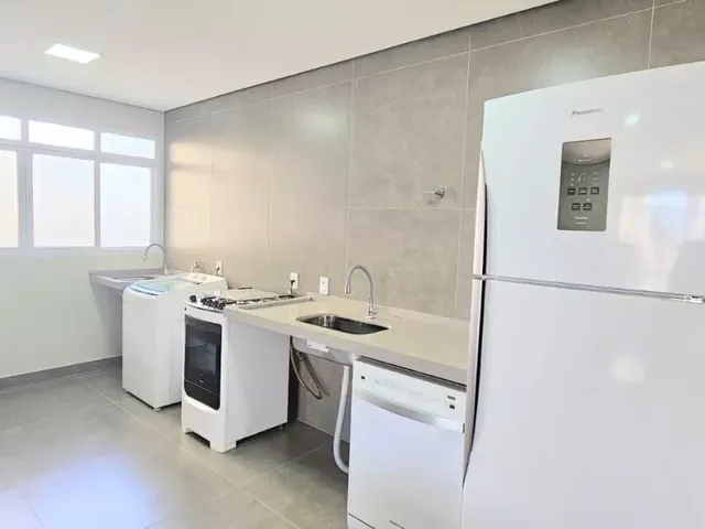 Imagem 3: Apartamento à Venda com 3 quartos, sendo 1 suíte no Bairro Duque De Caxias, Cuiabá