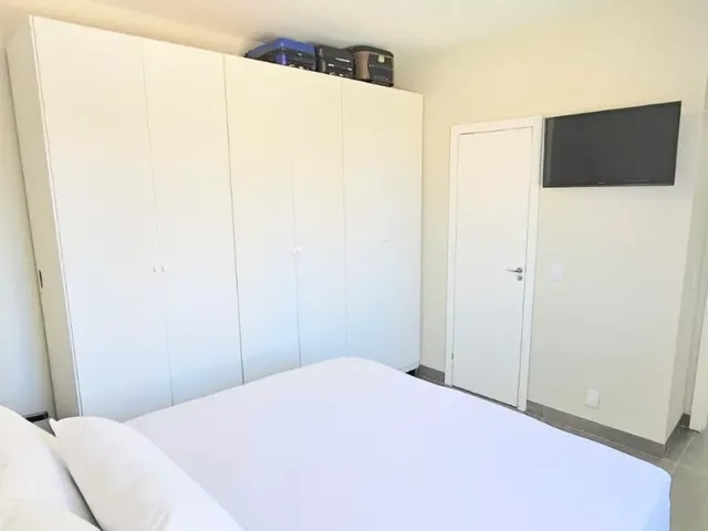Imagem 5: Apartamento à Venda com 3 quartos, sendo 1 suíte no Bairro Duque De Caxias, Cuiabá